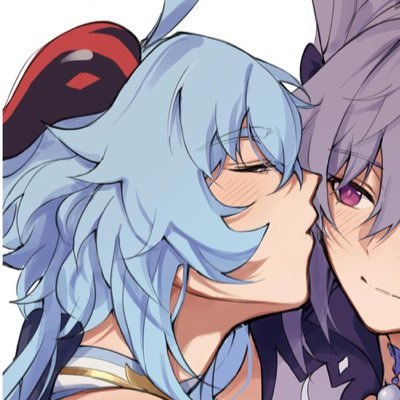 yinyuecjun's profile picture. 𝐹𝑖𝑐𝑡𝑖𝑜𝑛𝑎𝑙 ⋆ May Rex Lapis watch over you. May your dreams be peaceful and sweet.