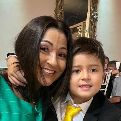 barioni30206's profile picture. Cristã evangélica