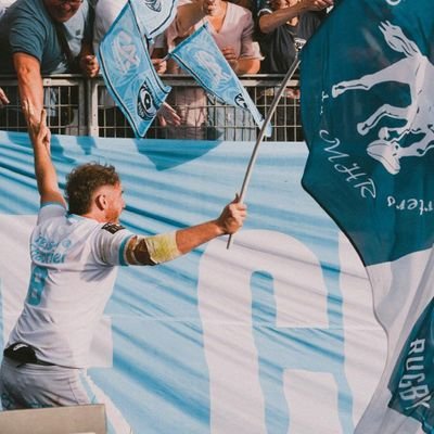 Addict_MHR's profile picture. Juste un mec qui aime le rugby, en parler et le respect de ses valeurs 😌
Supporter du MHR avant tout
Derrière ma ville, Montpellier a jamais 💙🧡🖤