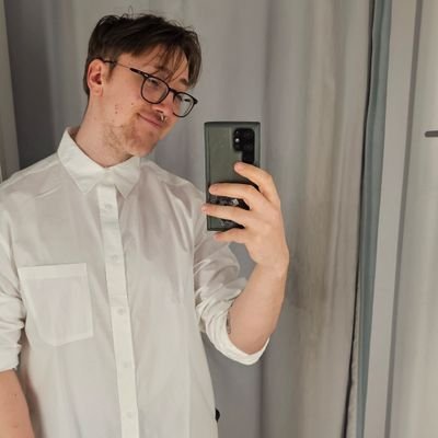 ZaccGY's profile picture. 27|UK