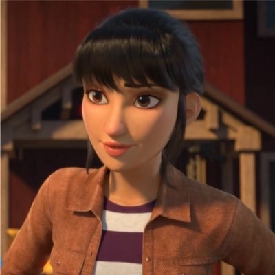 Crafty, sweet but a bit introverted girl here to chill and speak about her fave shows