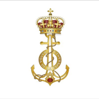 Banda de Cornetas y Tambores de la Archicofradía del Paso y la Esperanza.
