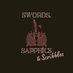 Swords, Sapphics, & Scribbles (@ss_scribbles) Twitter profile photo Swords, Sapphics, & Scribbles (@ss_scribbles) Twitter profile photo
