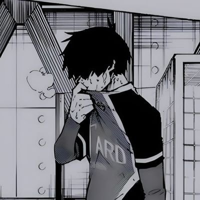 TheHonored_0ne_'s profile picture. swe • node • koa • reading and writing • dtu