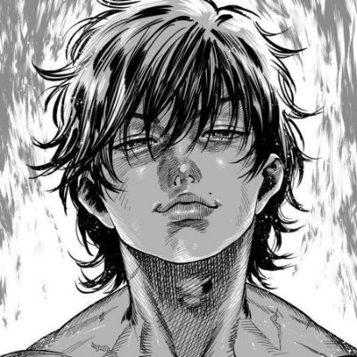 bennyxtrader's profile picture. Hard choice Easy Life 🧠