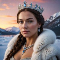 Nord-Weibchen (@ala_is_um_lamaj) 's Twitter Profile