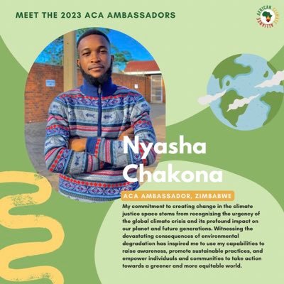ZINASU NUST CHAPTER Secretary General. Students Activist|Human Rights Defender| 🇿🇼. l was not invited to this Academic Freedom Struggle, I’m here by CHOICE