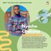 Chakona_Nyasha (@nyasha_climate) Twitter profile photo Chakona_Nyasha (@nyasha_climate) Twitter profile photo