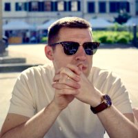 Olivier De Wilde (@olivierdewilde) 's Twitter Profile