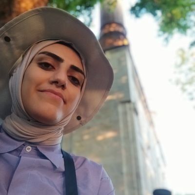 Emineneki's profile picture. okul öncesi öğretmeni
MEB