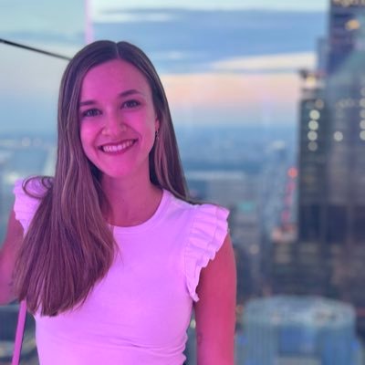 belenmaldonado_'s profile picture. Licenciada en economía. Analista de mercados de la Bolsa de Comercio de Rosario. Cuenta personal.
