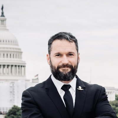 Tommy Waller is President & CEO of the Center for Security Policy which provides uncompromised analysis & unconventional solutions to keep Americans safer.