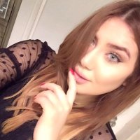 Lili (@linaaamrr) Twitter profile photo