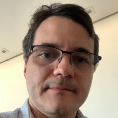 BiondiAndre's profile picture. Médico Urologista