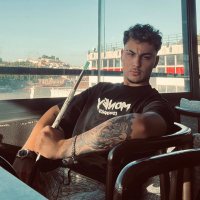 Miguel Bessa (@bessaaa13) 's Twitter Profile