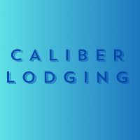 Caliber Lodging LLC (@caliberlodging) 's Twitter Profile
