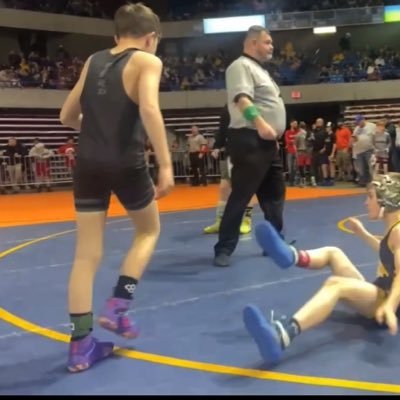 BraylinByrd716's profile picture. 