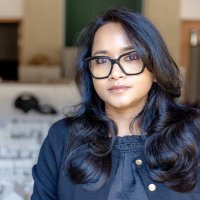 Ronita Bardhan (@ronitabardhan) 's Twitter Profile