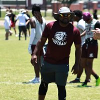 Coach Brenson (@coachbrenson85) 's Twitter Profile