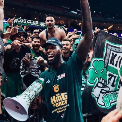 DtheGr's profile picture. It is what it is MF
☘️