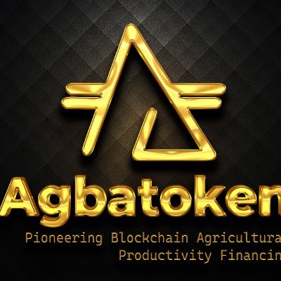 Agbatoken, The @Agbadovolution App. Support@agbatoken.com