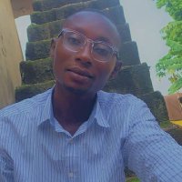Babalola Gbenga O (@babalolafish) 's Twitter Profile