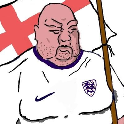 satirical account - a fella from norf ingerland who luvs footy, pollertiks n carlin