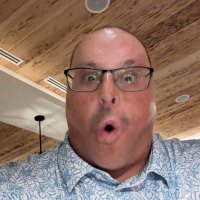Ray Harper (@rayharperconch) 's Twitter Profile
