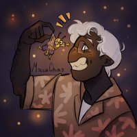 Mocca☀️🎗️ (@mmoccachino) 's Twitter Profile Photo Mocca☀️🎗️ (@mmoccachino) 's Twitter Profile Photo