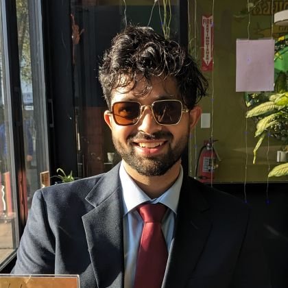 kkpatelnmh's profile picture. Postdoctoral associate at Yale Institute for Foundations of Data Science (FDS).
I am interested in distributed optimization, privacy, and data markets.