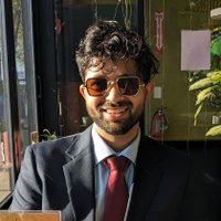 Kumar Kshitij Patel (@kkpatelnmh) 's Twitter Profile