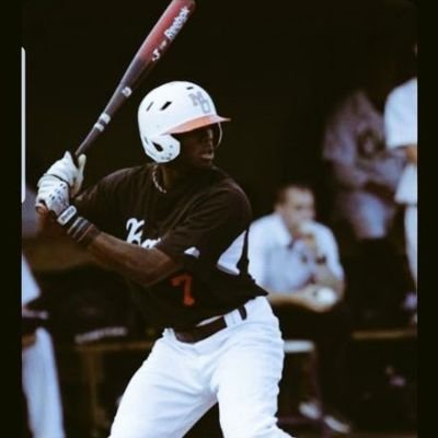 Former Baseball Alumni of Mercer University/2010 Louisville Slugger All American/New York Mets Draft Pick (2010)/Community Christian Academy/
Philippians 4:13/