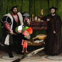 AWM (@tbotawmore) 's Twitter Profile Photo