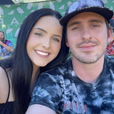 Virginia Tech Alum ♒️ she/her @jamishfish & @samistoxic hate account