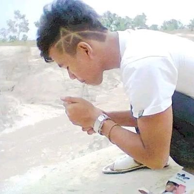 man_ronan75041's profile picture. 