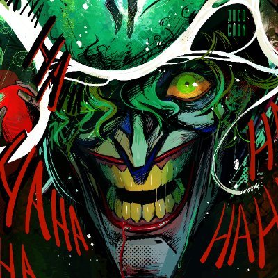 JokerS3X's profile picture. 18+ suggestive/NSFW |

MINORS DNI (you will be blocked) please have age somewhere on your profile! or i will deny you |

 PFP & BANNER BY: @Jacocoon_