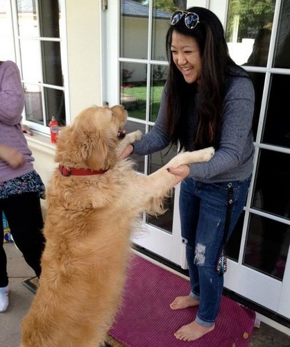 allytoga's profile picture. I'm California grown, Boston educated. Addicted to coffee, Laker diehard & in love with the Food Network.