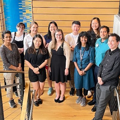 Styczynski Research Group Profile