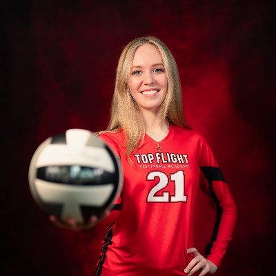 lilvbplayer's profile picture. Class of 2026 MB/RS Top Flight 17 National Red #21 Shadow Ridge HS