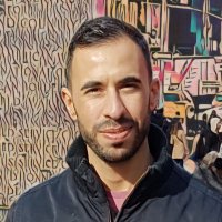 Present Pandelis (@presentpandelis) 's Twitter Profile