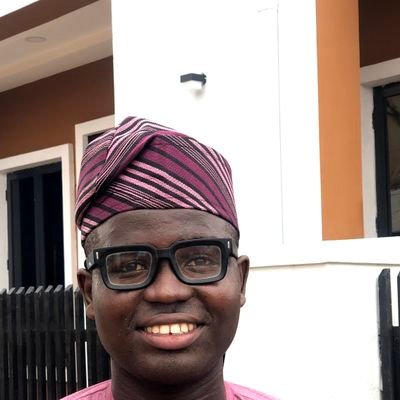 IleriAdeda's profile picture. Development, Politics & Fashion