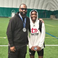 Dereyon Evans (@dereyonevans21) 's Twitter Profile