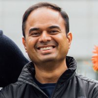 Pankaj Gupta (@defpan) 's Twitter Profile