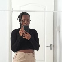 Shay🇯🇲 (@shayshay_49) 's Twitter Profile