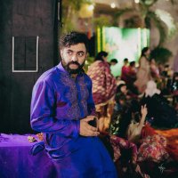 Khizer (@khizerkhani) 's Twitter Profile