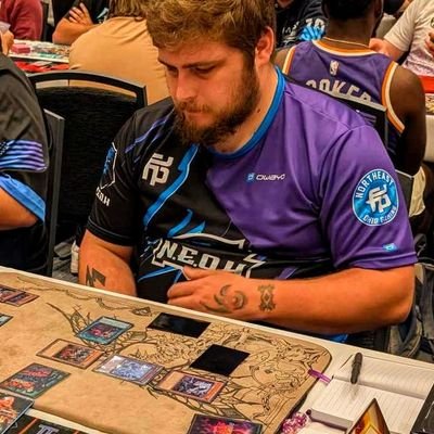 TheBwomp17's profile picture. At best I have 2 brain cells 🤷