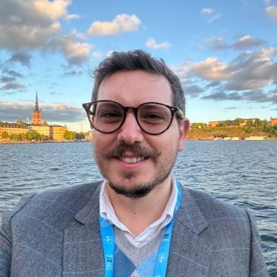 Profesor Asociado @GobiernoUAI - PhD @UTGovernment - Poli Sci @NotreDame - Investigador Adjunto @CentroCOES - Opiniones personales