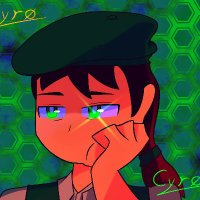 ☢┊Cyro┊☢ (@cyrozyg) 's Twitter Profile