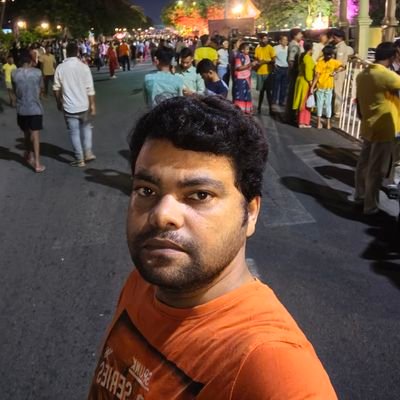 samarendrapati's profile picture. 