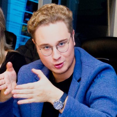 _ilyastilik_'s profile picture. Help businesses achieve a 100% deliverability rate for their email campaigns https://t.co/0ZaZDHF9Rb
